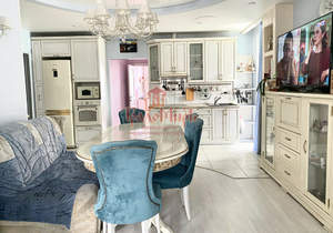 3-к квартира, вторичка, 102м2, 13/13 этаж