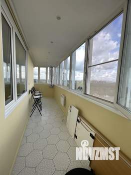 2-к квартира, вторичка, 65м2, 23/25 этаж