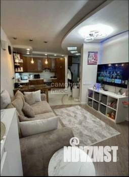 2-к квартира, вторичка, 53м2, 6/16 этаж