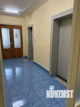 1-к квартира, вторичка, 42м2, 6/16 этаж