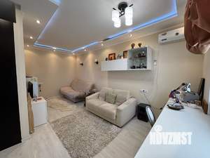 1-к квартира, вторичка, 33м2, 1/8 этаж