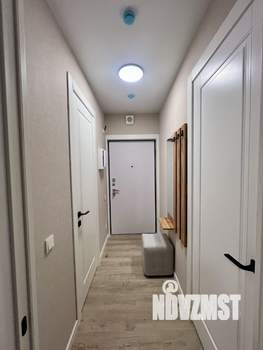 1-к квартира, вторичка, 32м2, 7/30 этаж