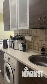 1-к квартира, вторичка, 38м2, 6/25 этаж