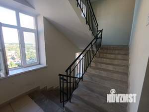 1-к квартира, вторичка, 33м2, 7/8 этаж