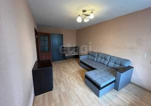 1-к квартира, вторичка, 33м2, 2/9 этаж