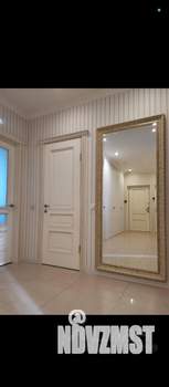 3-к квартира, вторичка, 76м2, 9/17 этаж