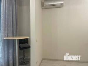 Студия квартира, вторичка, 23м2, 23/26 этаж