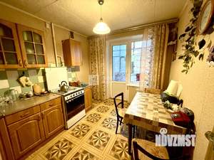 3-к квартира, вторичка, 64м2, 6/12 этаж