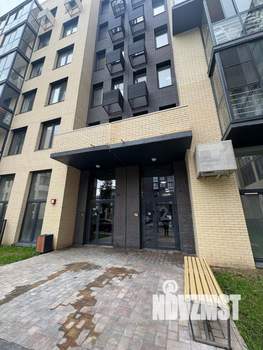 2-к квартира, вторичка, 47м2, 1/6 этаж