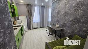 1-к квартира, вторичка, 28м2, 23/30 этаж