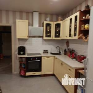 Студия квартира, вторичка, 59м2, 3/3 этаж