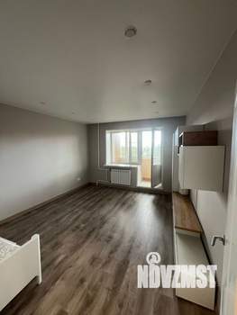 3-к квартира, вторичка, 60м2, 9/9 этаж