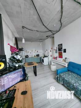 2-к квартира, вторичка, 69м2, 6/16 этаж