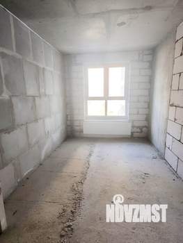 1-к квартира, вторичка, 28м2, 3/27 этаж