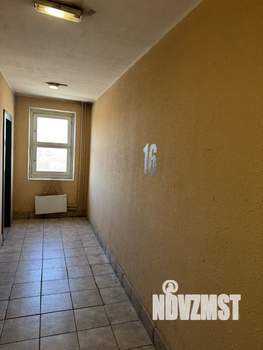 3-к квартира, вторичка, 85м2, 16/23 этаж
