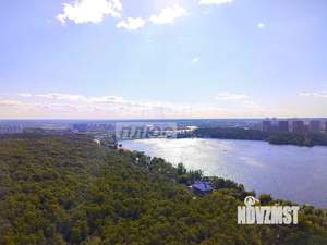 3-к квартира, сданный дом, 104м2, 30/32 этаж