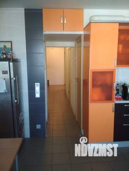 3-к квартира, вторичка, 135м2, 20/25 этаж