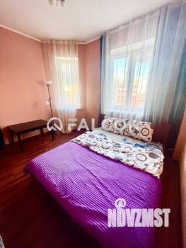 2-к квартира, вторичка, 49м2, 18/21 этаж
