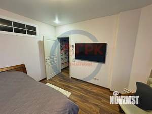 3-к квартира, вторичка, 90м2, 5/25 этаж