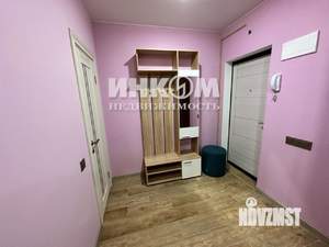 1-к квартира, вторичка, 38м2, 6/30 этаж