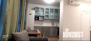 2-к квартира, вторичка, 46м2, 16/17 этаж