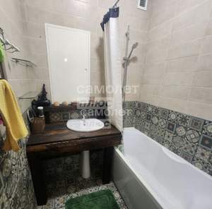 2-к квартира, вторичка, 50м2, 6/31 этаж