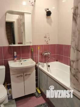 2-к квартира, вторичка, 44м2, 23/25 этаж