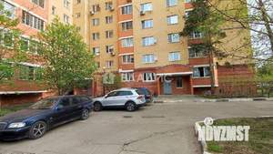 3-к квартира, вторичка, 80м2, 3/9 этаж