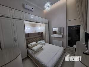 1-к квартира, вторичка, 40м2, 1/6 этаж