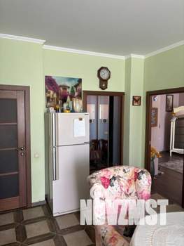 1-к квартира, вторичка, 56м2, 2/5 этаж