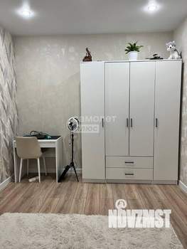 1-к квартира, вторичка, 37м2, 3/8 этаж