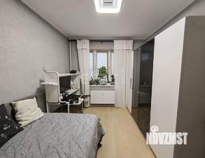 2-к квартира, вторичка, 61м2, 4/20 этаж