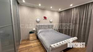 3-к квартира, вторичка, 60м2, 6/12 этаж