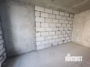 1-к квартира, вторичка, 28м2, 3/27 этаж