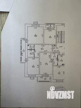 2-к квартира, вторичка, 60м2, 3/5 этаж
