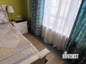 2-к квартира, вторичка, 60м2, 7/8 этаж