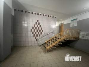 3-к квартира, вторичка, 68м2, 3/16 этаж