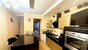 3-к квартира, вторичка, 97м2, 8/16 этаж