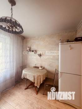 1-к квартира, вторичка, 36м2, 1/10 этаж