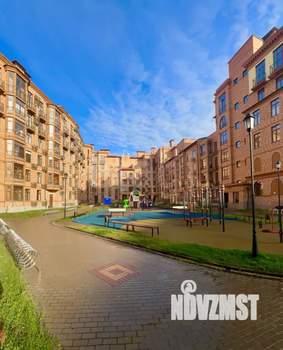 3-к квартира, вторичка, 77м2, 3/6 этаж