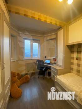 2-к квартира, вторичка, 45м2, 14/17 этаж