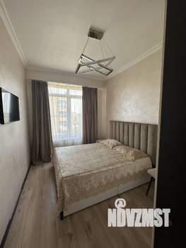 3-к квартира, вторичка, 78м2, 5/6 этаж