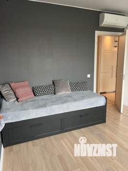 2-к квартира, вторичка, 76м2, 5/9 этаж