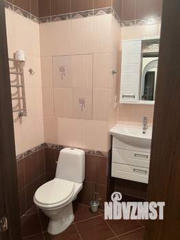 3-к квартира, вторичка, 71м2, 12/17 этаж