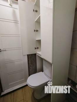 1-к квартира, вторичка, 30м2, 2/5 этаж