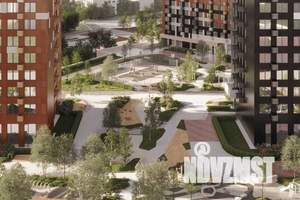 2-к квартира, вторичка, 61м2, 23/32 этаж