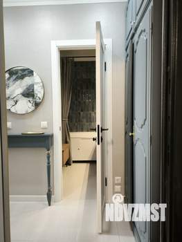 1-к квартира, вторичка, 27м2, 5/6 этаж