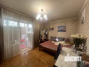 3-к квартира, вторичка, 68м2, 3/16 этаж