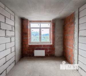 1-к квартира, вторичка, 40м2, 2/8 этаж