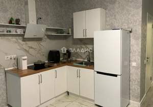 2-к квартира, вторичка, 66м2, 2/15 этаж